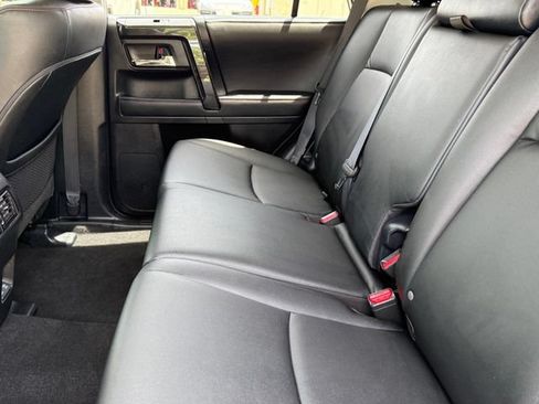 Used 2021 Toyota 4Runner TRD Pro AWD/4WD image 27