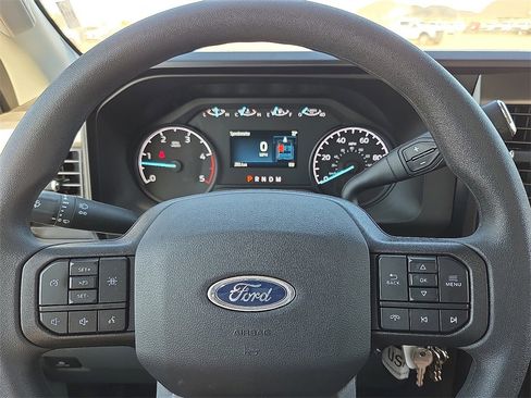 New 2025 Ford F350 XL image 22