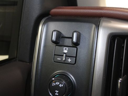 Used 2019 Chevrolet Silverado 2500 High Country w/ Duramax Plus Package image 42