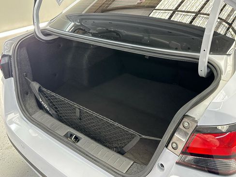 Used 2025 Nissan Versa SR w/ Trunk Package FWD image 13