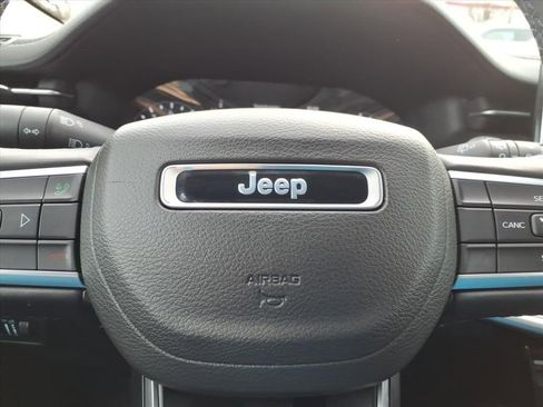 Used 2022 Jeep Compass Latitude w/ Convenience Group image 14