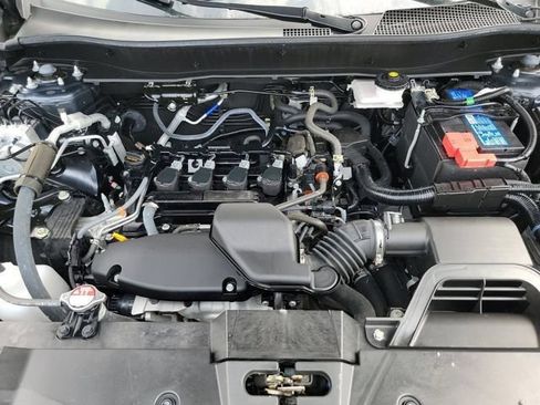 Used 2025 Honda CR-V EX-L image 13