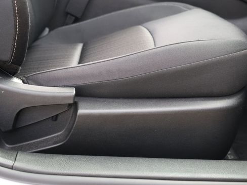 Used 2025 Nissan Altima 2.5 SV image 29