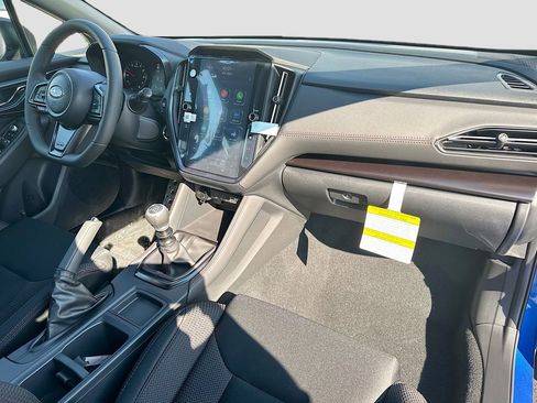 New 2025 Subaru WRX Premium image 34