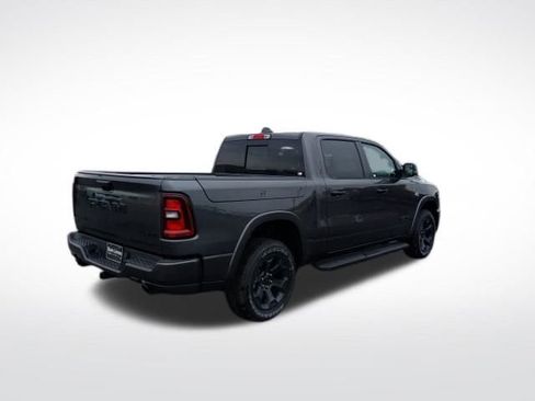 New 2026 RAM 1500 Big Horn image 29