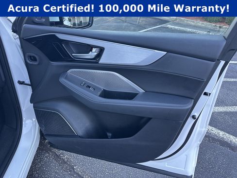 Certified 2023 Acura MDX SH-AWD image 16