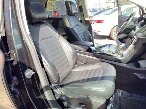 Used 2015 Ford Edge SEL w/ Canadian Touring Package image 17