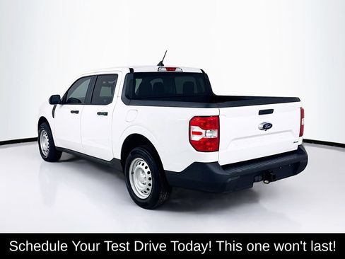 Used 2024 Ford Maverick XL w/ Equipment Group 100A Standard AWD/4WD image 5