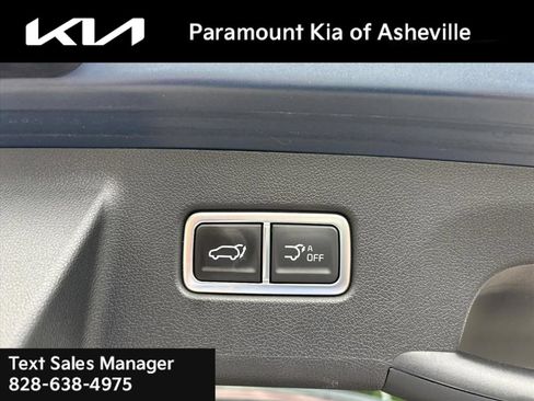 Certified 2024 Kia Sorento X-Line EX AWD/4WD image 28