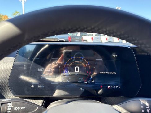 New 2026 Chevrolet Equinox LT image 29