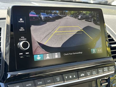 New 2026 Honda Odyssey EX-L image 15