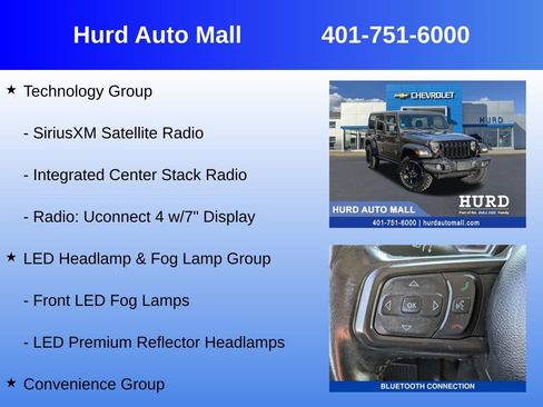 Used 2021 Jeep Wrangler Unlimited Sport image 30