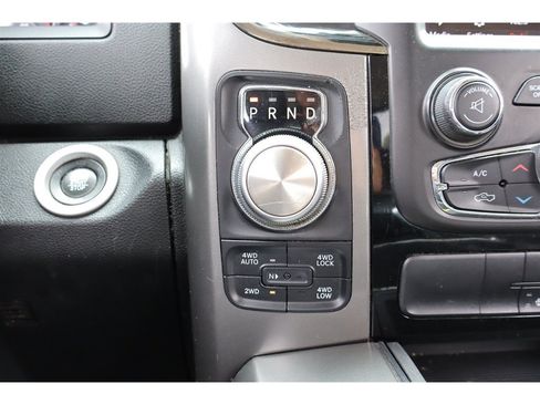 Used 2018 RAM 1500 Sport w/ Convenience Group AWD/4WD image 27