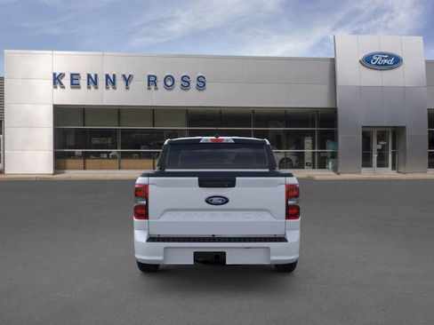 New 2026 Ford Maverick Lobo image 7