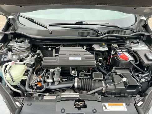 Used 2018 Honda CR-V EX-L image 20