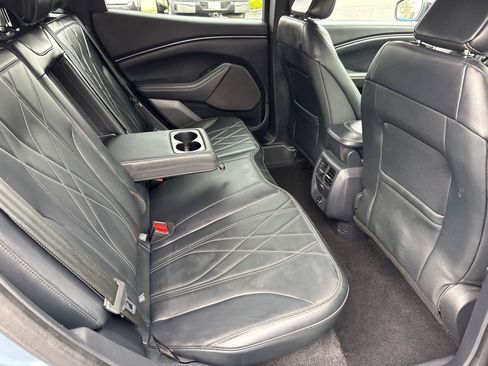 Used 2023 Ford Mustang Mach-E Select RWD image 19