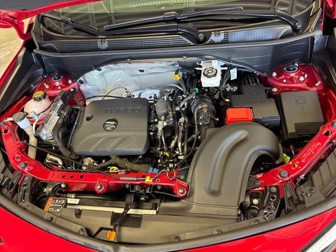 New 2026 Buick Encore GX Preferred w/ Advanced Technology Package image 43