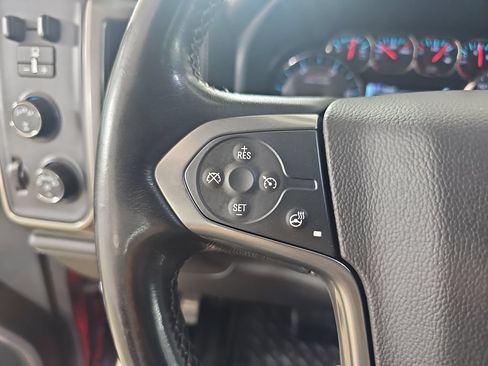 Used 2019 Chevrolet Silverado 2500 LTZ w/ Duramax Plus Package AWD/4WD image 21