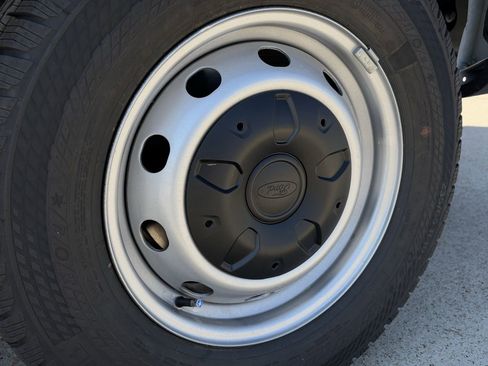 New 2025 Ford Transit 250 Base w/ Load Area Protection Package image 37