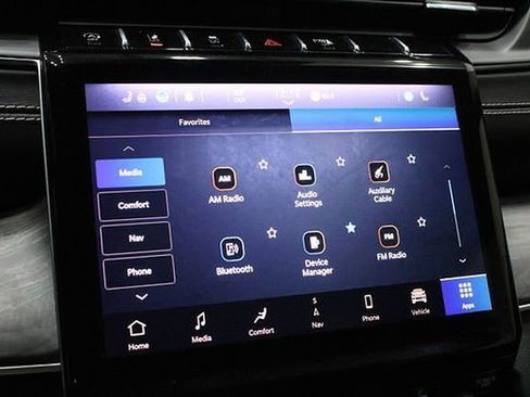 Used 2021 Jeep Grand Cherokee L Limited w/ Luxury Tech Group II image 41