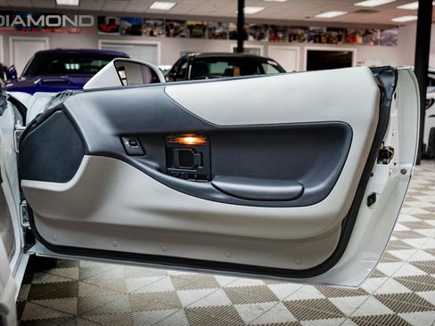 Used 1995 Chevrolet Corvette Coupe image 84