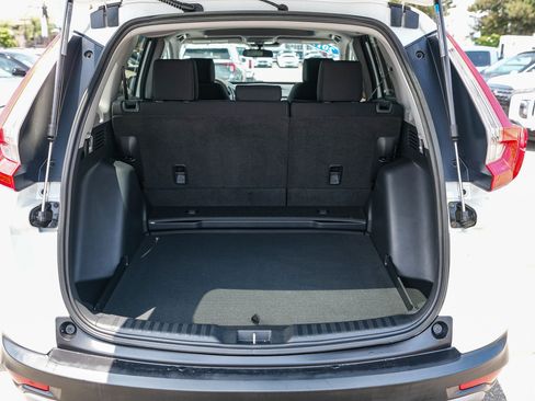 Used 2019 Honda CR-V EX image 31