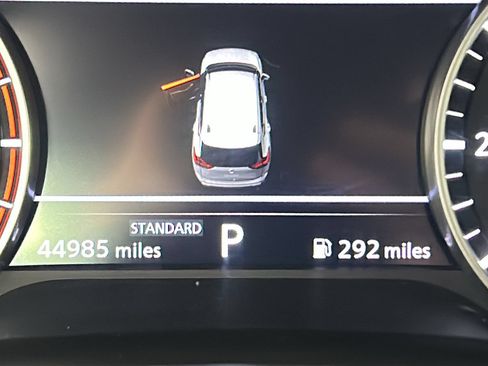 Used 2025 Nissan Rogue SV FWD image 20