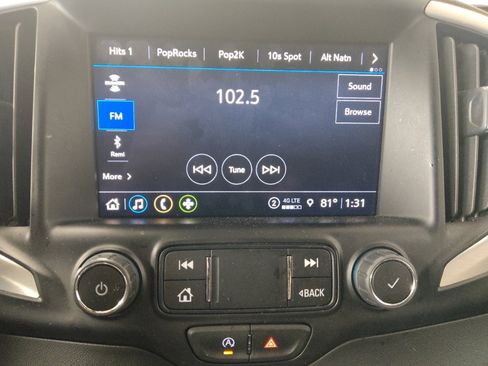 Used 2024 GMC Terrain SLT AWD/4WD image 25
