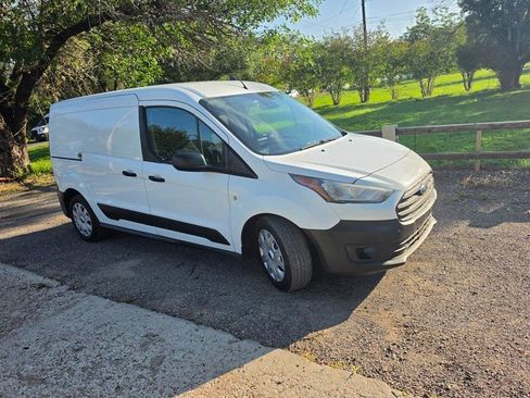 Used 2020 Ford Transit Connect XL FWD image 2