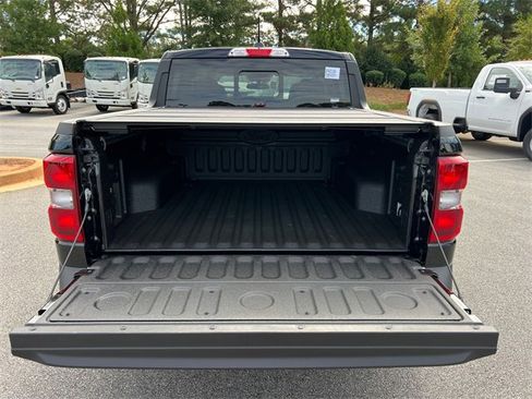 Used 2025 Ford Maverick Lariat w/ Black Appearance Package image 18