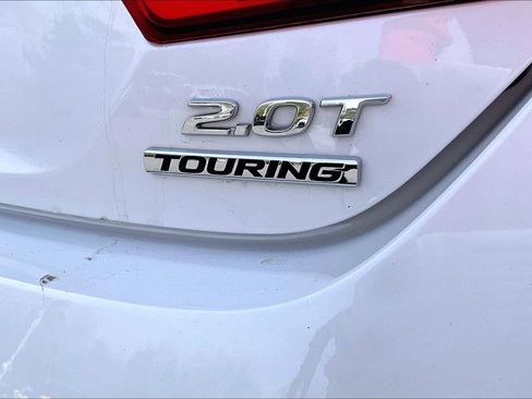 Used 2022 Honda Accord Touring image 25