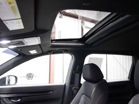 Certified 2023 Honda CR-V Sport image 35