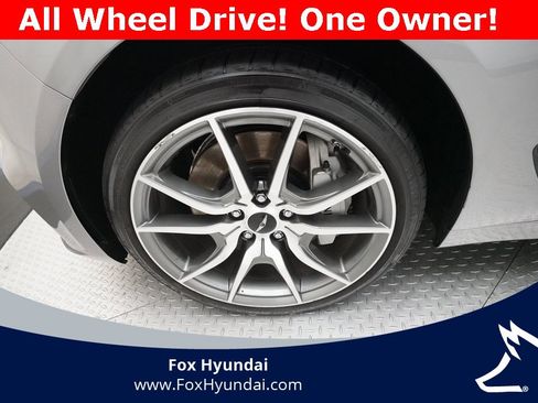 Used 2024 Genesis G70 2.5T image 26