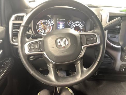 Used 2024 RAM 3500 Big Horn image 27