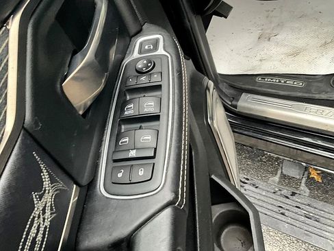 Used 2020 RAM 3500 Limited image 14