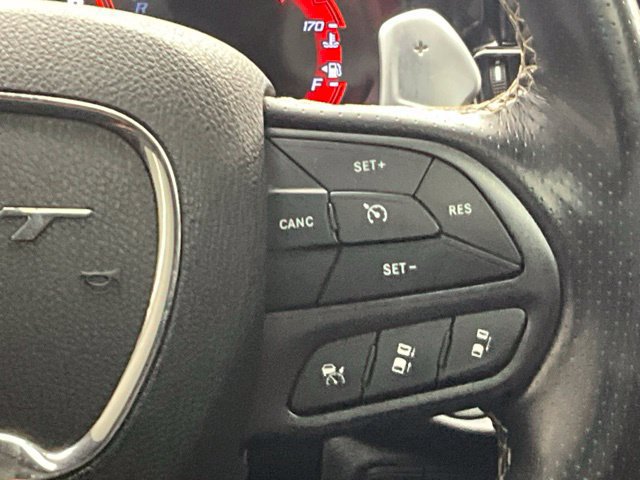 Used 2021 Dodge Durango SRT Hellcat w/ Technology Group AWD/4WD image 25