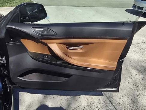 Used 2016 BMW 650i Gran Coupe image 18