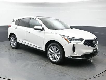 Used 2024 Acura RDX SH-AWD