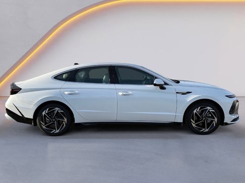 New 2026 Hyundai Sonata SEL AWD/4WD image 6
