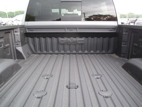 New 2026 GMC Sierra 2500 AT4X w/ AT4X AEV Edition AWD/4WD image 6