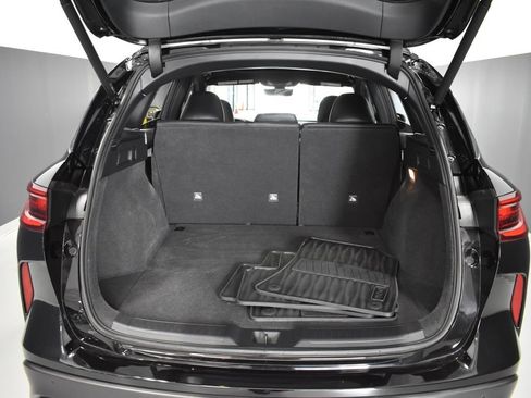 Used 2025 INFINITI QX50 Sport AWD/4WD image 36