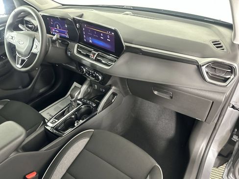 New 2026 Chevrolet TrailBlazer LT w/ Convenience Package AWD/4WD image 28