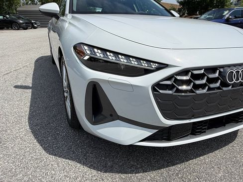 New 2026 Audi A5 2.0T Premium Plus AWD/4WD image 24