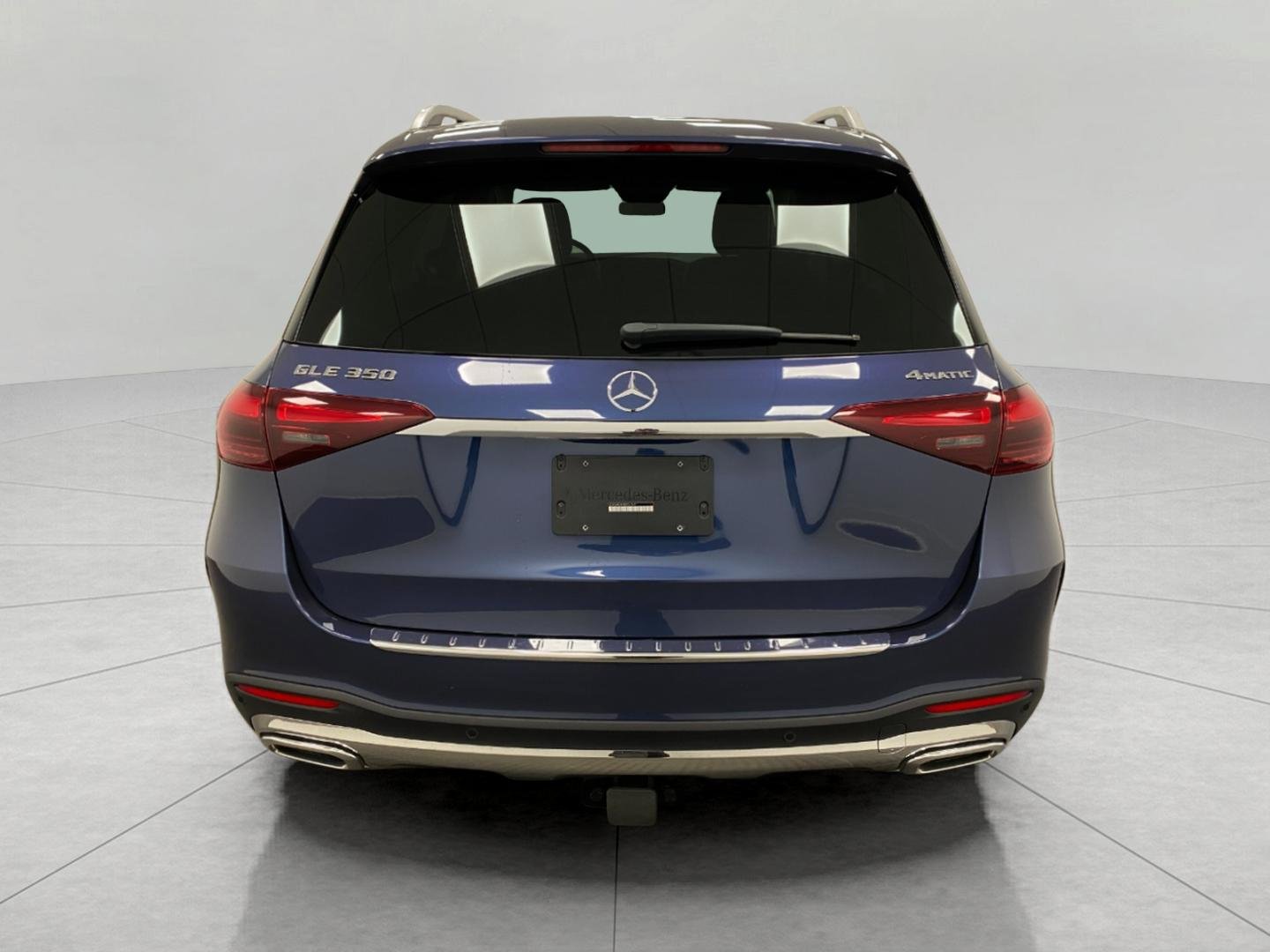 Certified 2026 Mercedes-Benz GLE 350 4MATIC image 5