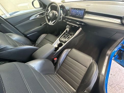 New 2024 Alfa Romeo Tonale Veloce w/ Active Assist Package image 39