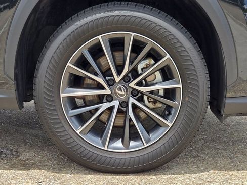 Used 2024 Lexus NX 350 AWD image 25