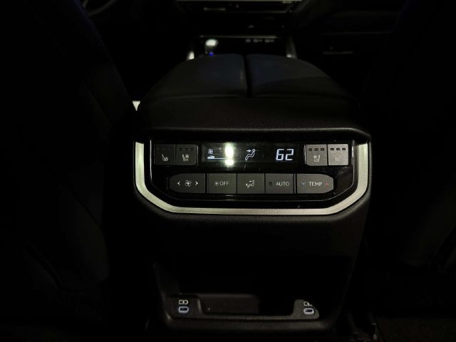 Certified 2025 Lexus TX 350 AWD image 22