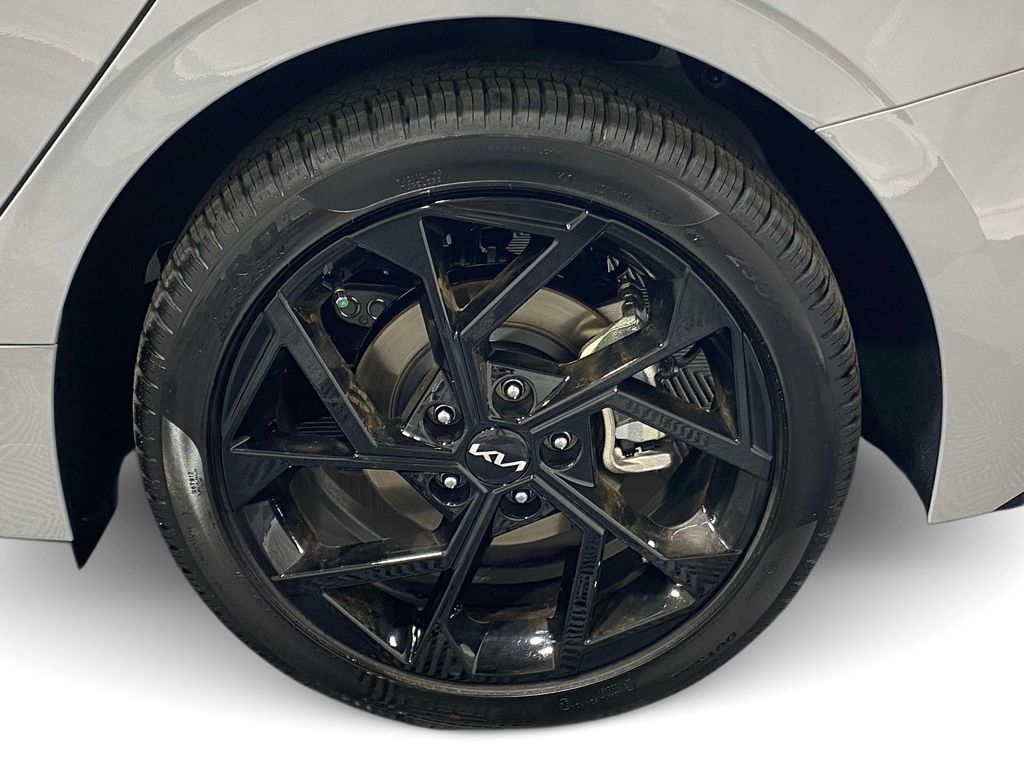 New 2026 Kia K5 GT-Line w/ GT-Line Premium Package FWD image 10