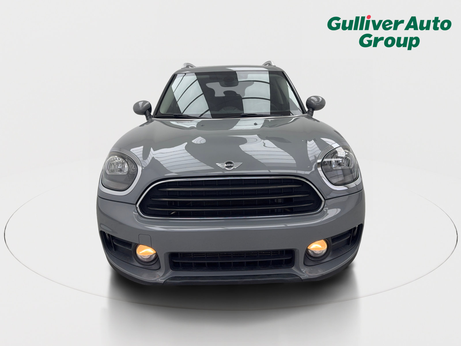 Used 2017 MINI Cooper Countryman FWD image 7