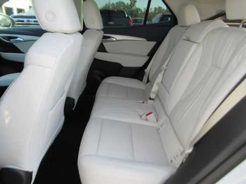 New 2026 Buick Envision Avenir image 31